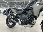 Yamaha XTZ 2025 