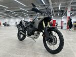Yamaha XTZ 2025 