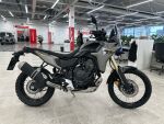 Yamaha XTZ 2025 