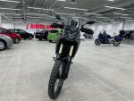 Yamaha XTZ 2025 