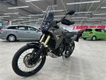 Yamaha XTZ 2025 