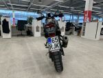Yamaha XTZ 2025 