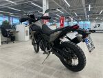 Yamaha XTZ 2025 