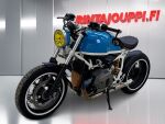 BMW R 2019 Harmaa