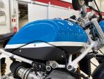 BMW R 2019 Harmaa