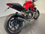 Ducati MONSTER 2014 Punainen