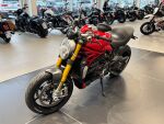 Ducati MONSTER 2014 Punainen