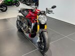 Ducati MONSTER 2014 Punainen