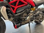 Ducati MONSTER 2014 Punainen