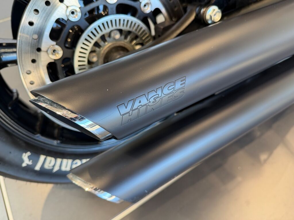 Indian Scout 2020 