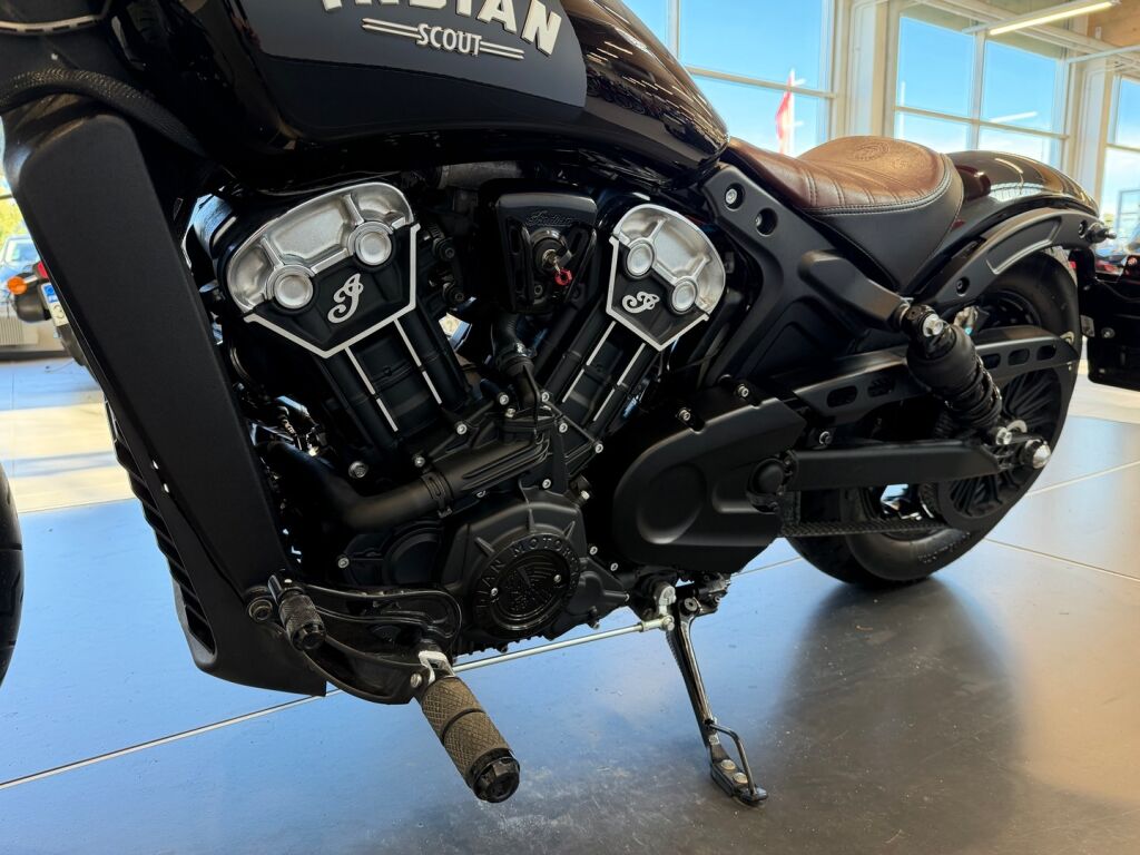 Indian Scout 2020 