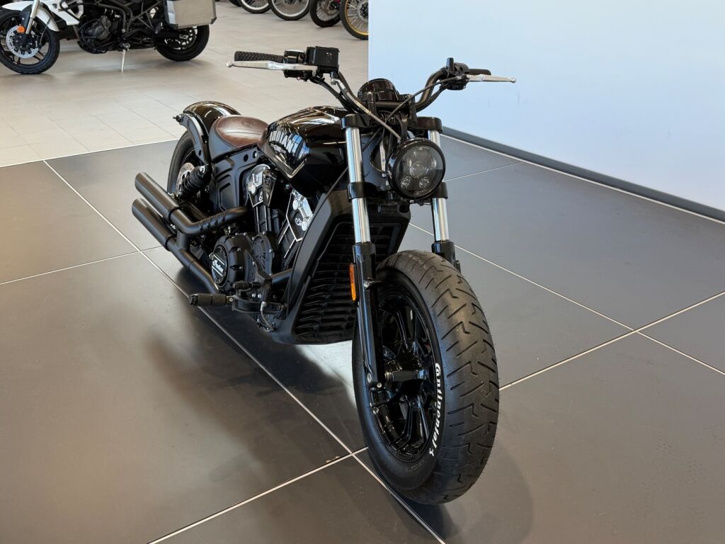 Indian Scout 2020 