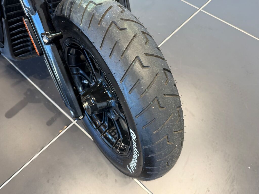 Indian Scout 2020 