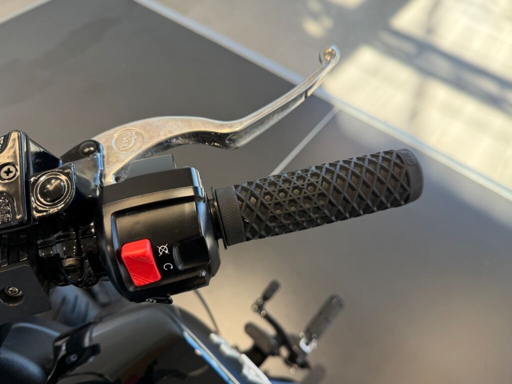 Indian Scout 2020 