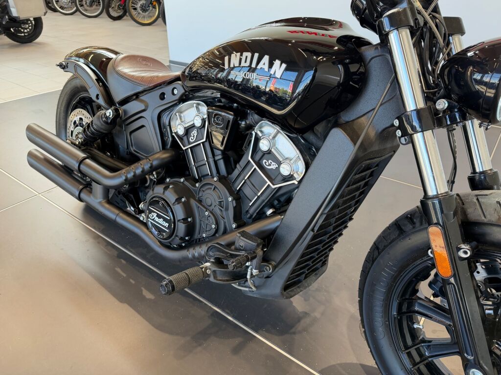 Indian Scout 2020 