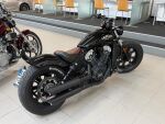 Indian Scout 2020 