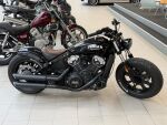 Indian Scout 2020 