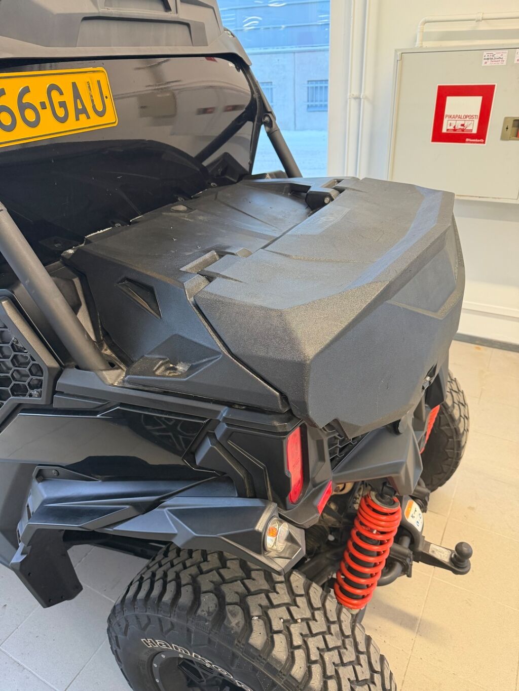 Can-am MAVERICK 2020 