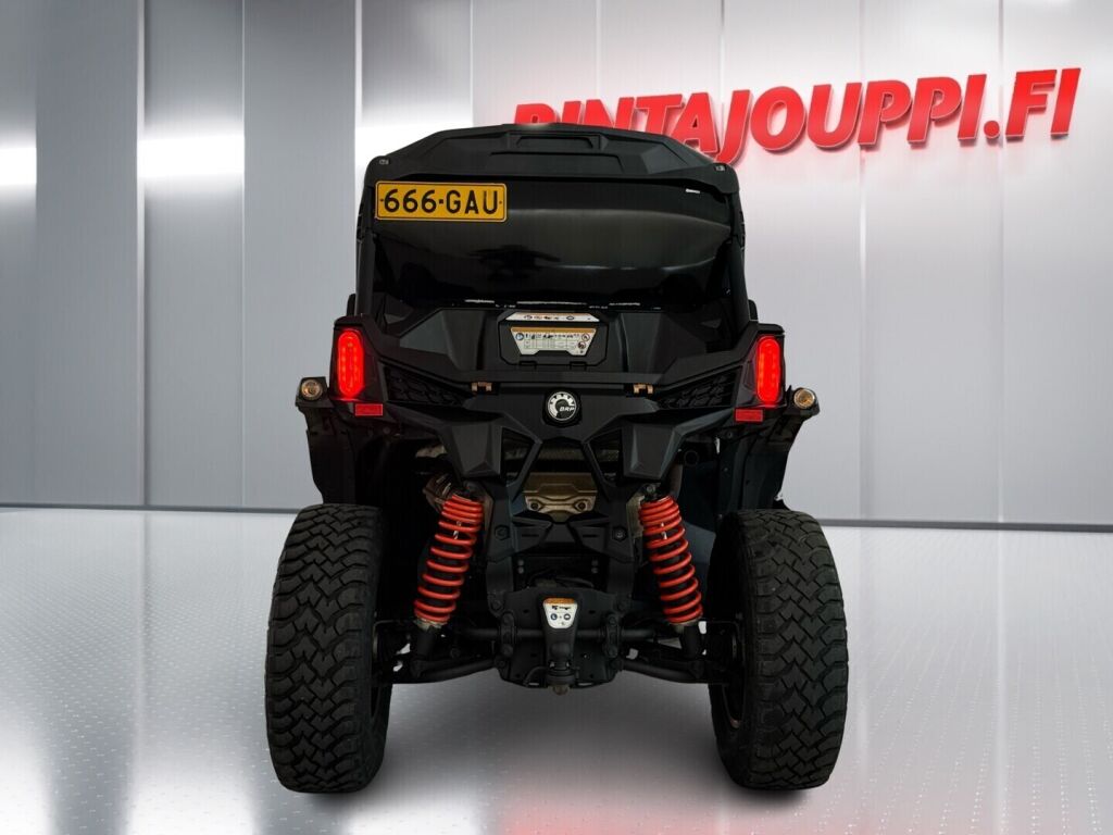 Can-am MAVERICK 2020 