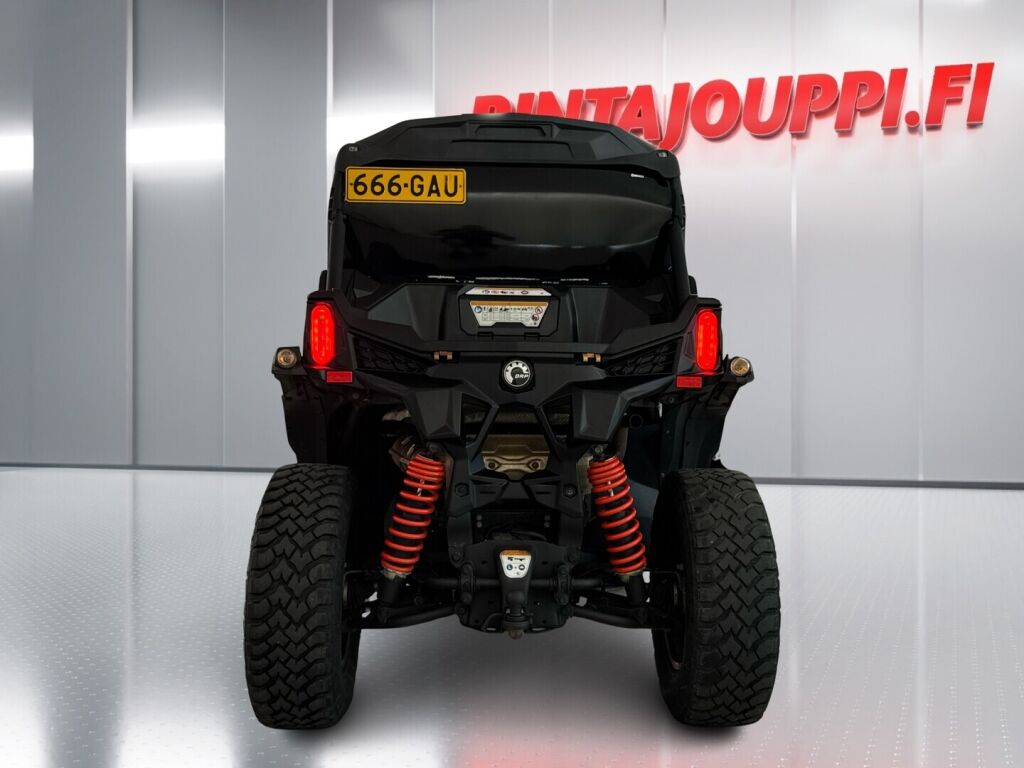 Can-am MAVERICK 2020 