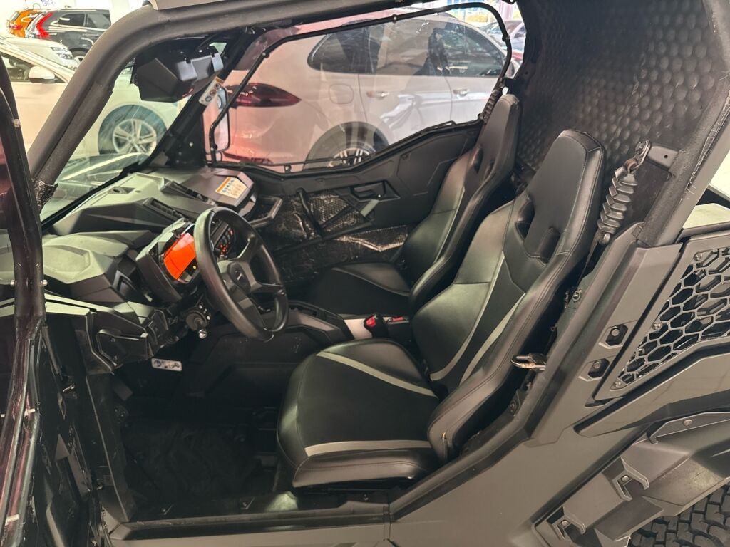 Can-am MAVERICK 2020 