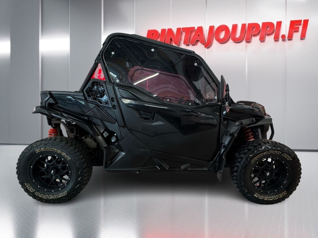 Can-am MAVERICK 2020 