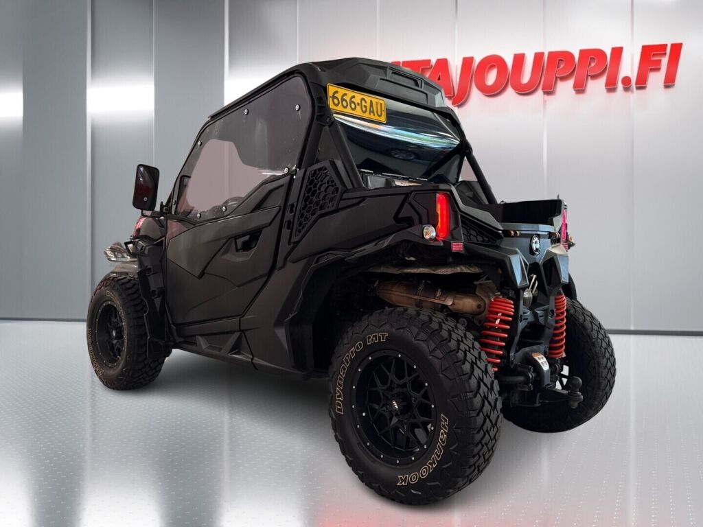 Can-am MAVERICK 2020 