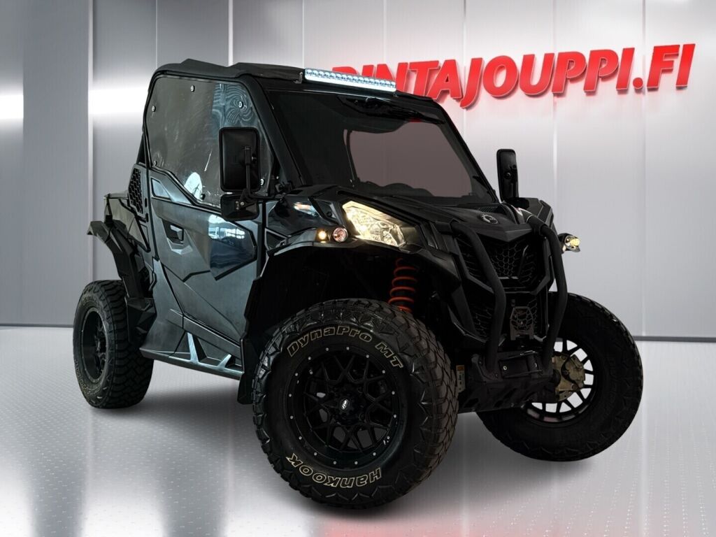 Can-am MAVERICK 2020 