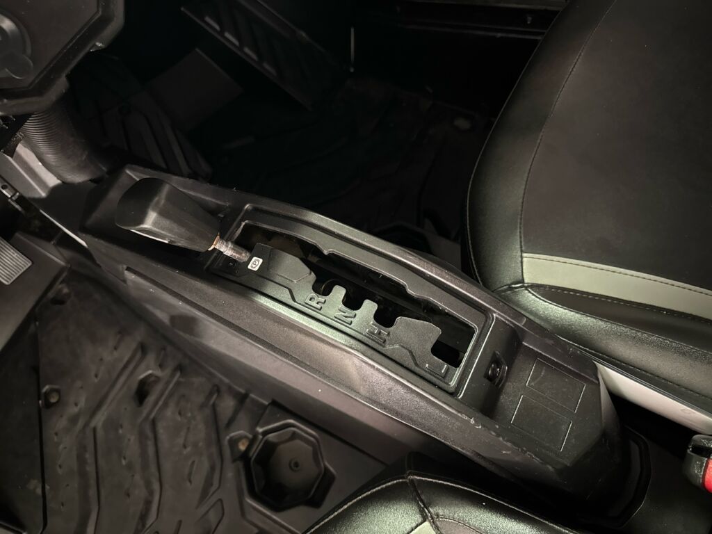 Can-am MAVERICK 2020 