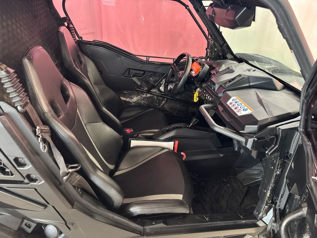 Can-am MAVERICK 2020 