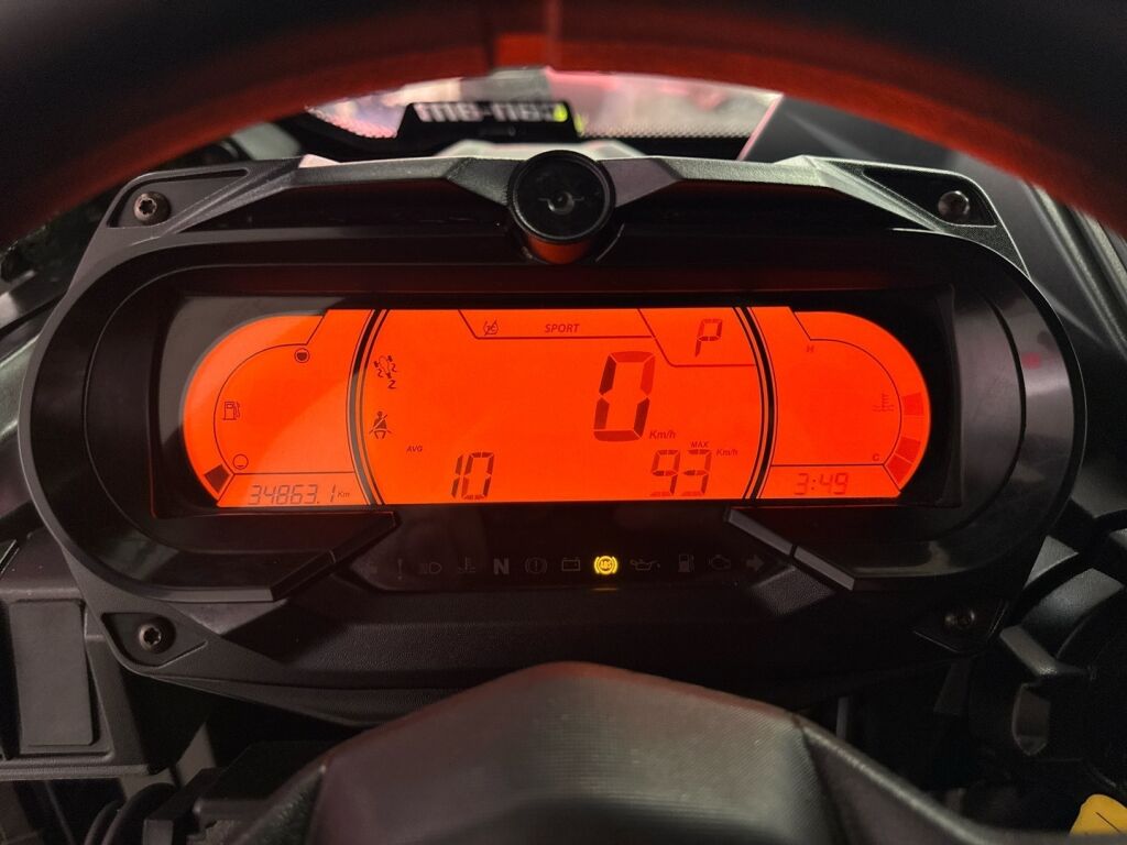 Can-am MAVERICK 2020 