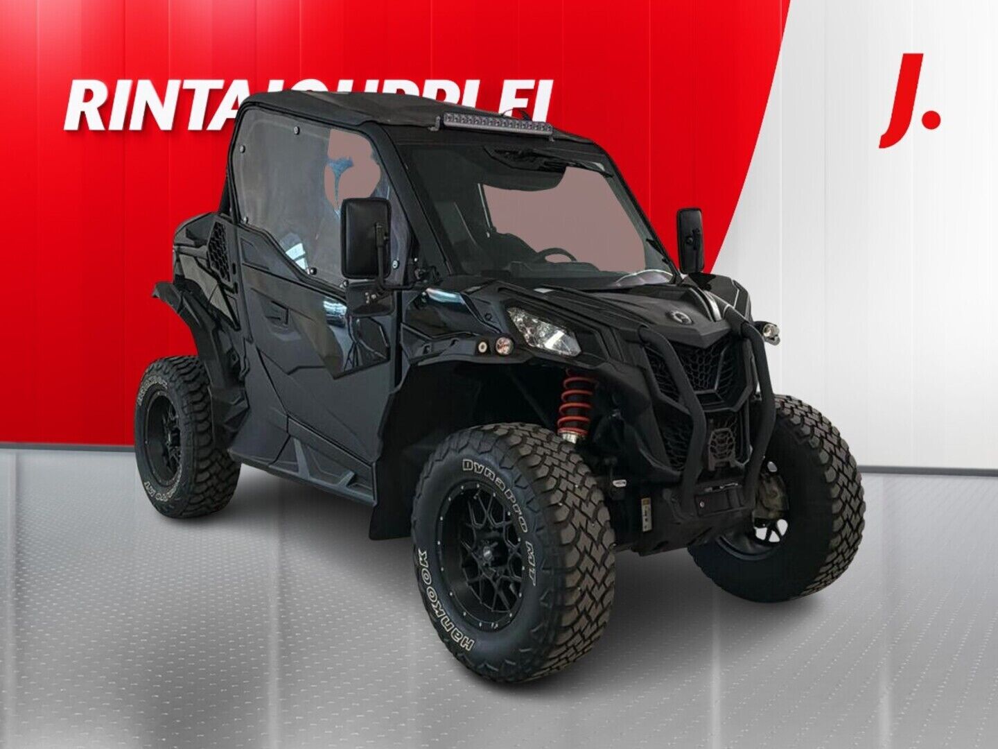Can-am MAVERICK