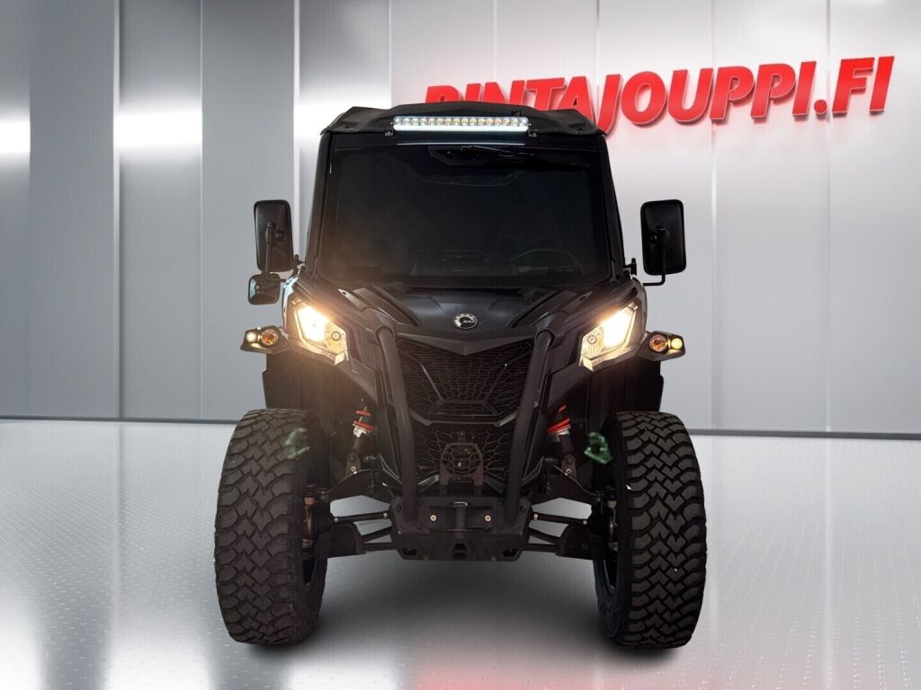 Can-am MAVERICK 2020 