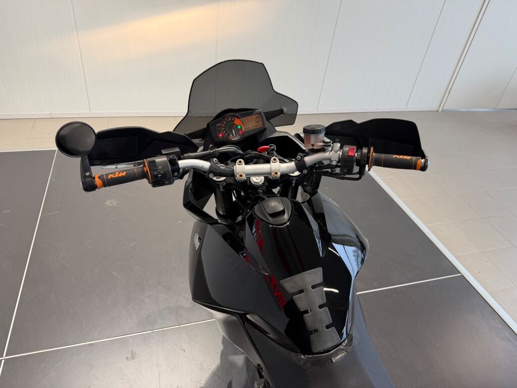 Ktm 990 2011 