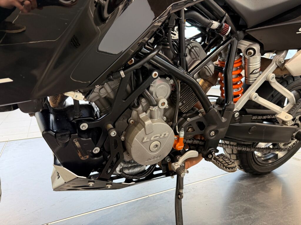 Ktm 990 2011 