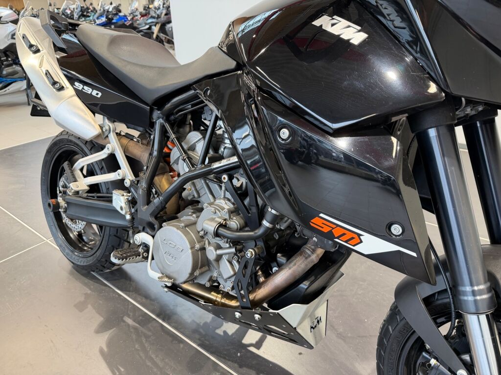 Ktm 990 2011 