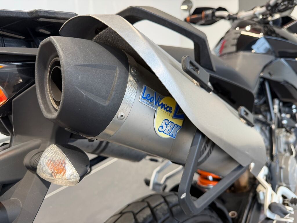Ktm 990 2011 