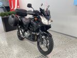 Suzuki DL 2007 Musta