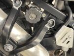 Suzuki DL 2007 Musta