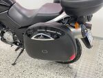 Suzuki DL 2007 Musta