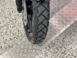 Suzuki DL 2007 Musta