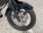 Suzuki DL 2007 Musta