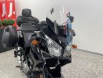 Suzuki DL 2007 Musta