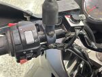 Suzuki DL 2007 Musta