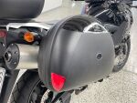 Suzuki DL 2007 Musta