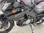 Suzuki DL 2007 Musta