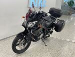 Suzuki DL 2007 Musta