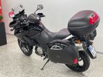 Suzuki DL 2007 Musta