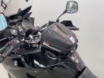 Suzuki DL 2007 Musta