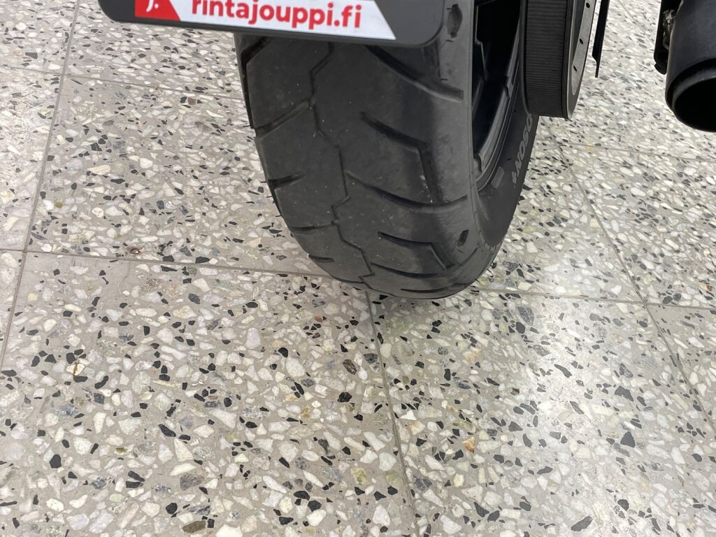 Harley-davidson SPORTSTER 2018 Musta